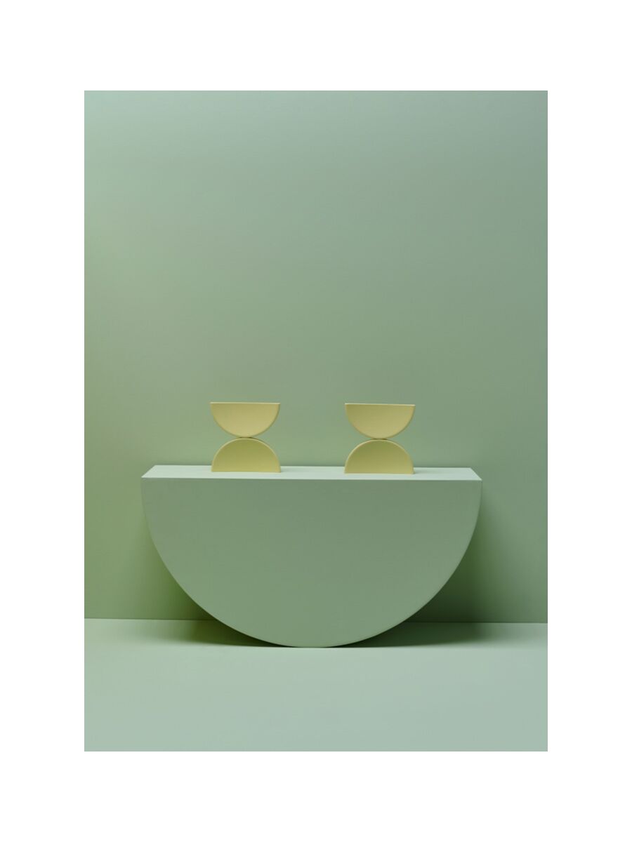 Artworks Colour Code