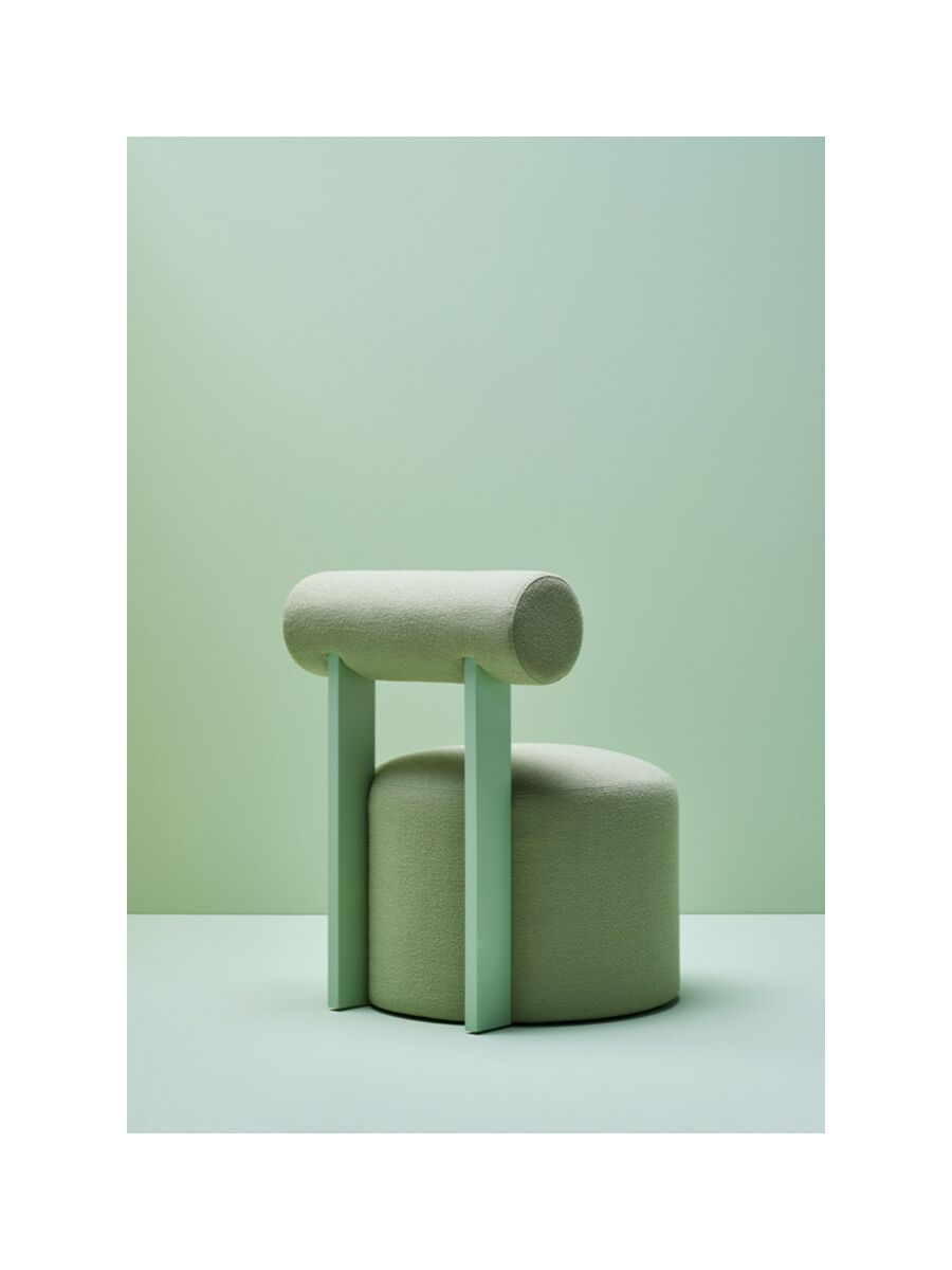 FAYE by Mathias Hahn