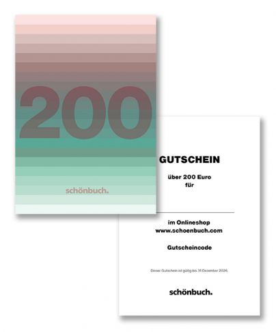 Gutschein Post 200 Euro