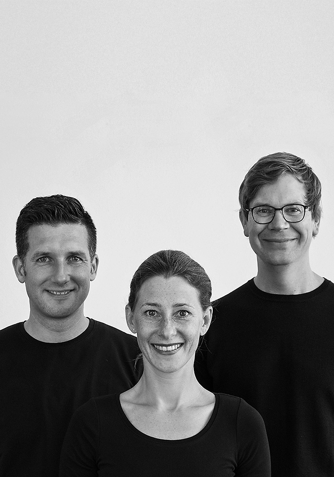 Schönbuch Designstudio Speziell Sybille Fleckenstein, Jens Pohlmann, Dr. Thilo Schwer 