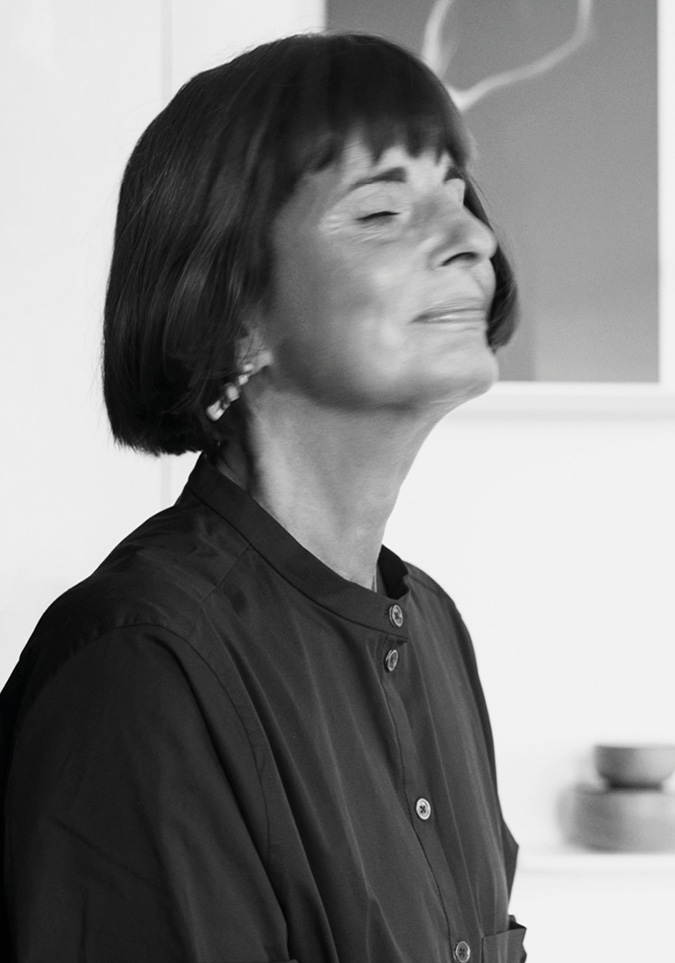 Schönbuch Designer Apartment 8 Carolin Sangha