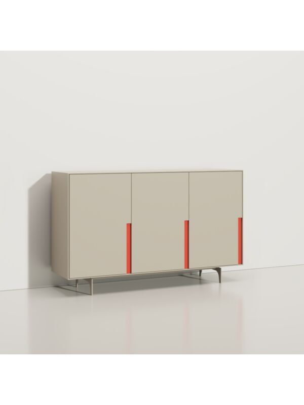 Sideboard Höhenraster 12