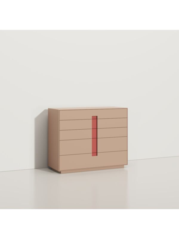 Sideboard Höhenraster 12