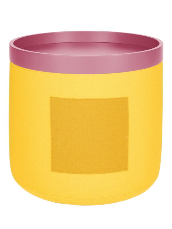 Zusatz: mit abnehmbaren Tablett