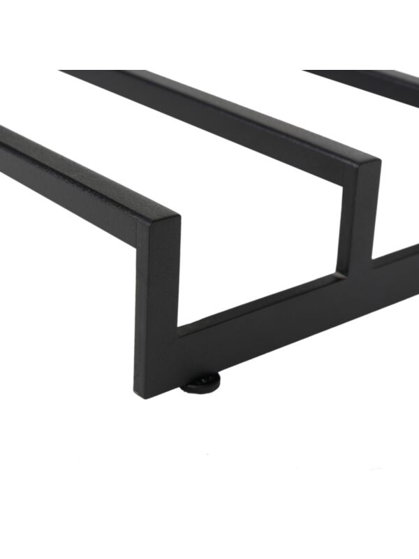 Höhenverstellbare Möbelfüße