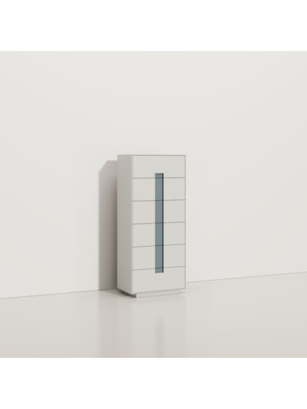 Highboard Höhenraster 18