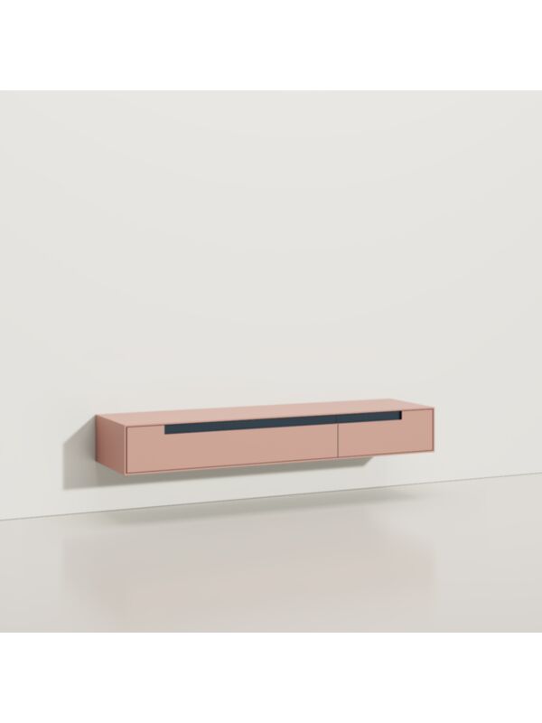 Wandhängendes Board Höhenraster 3