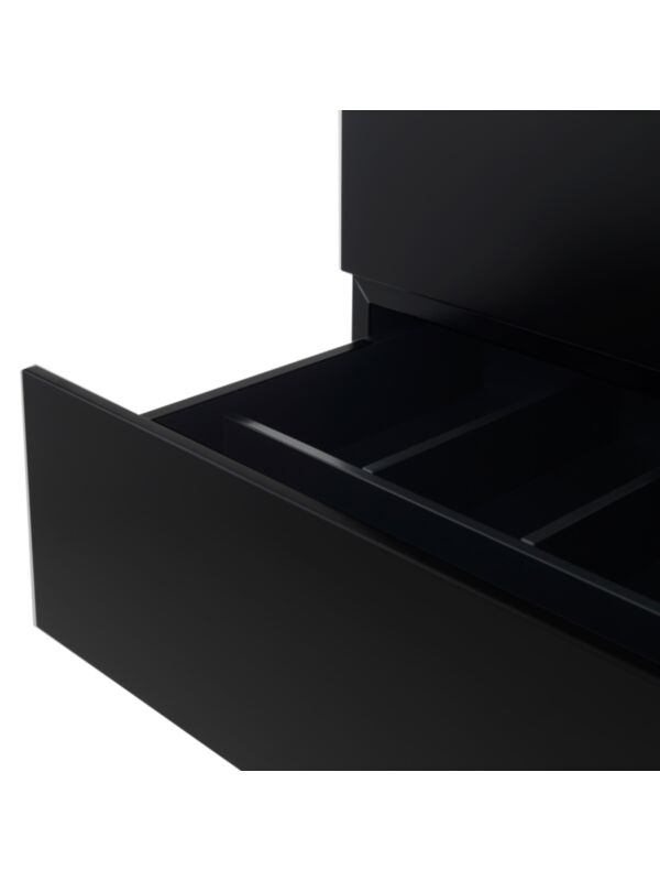 Schubkasten mit Schubkastengefache