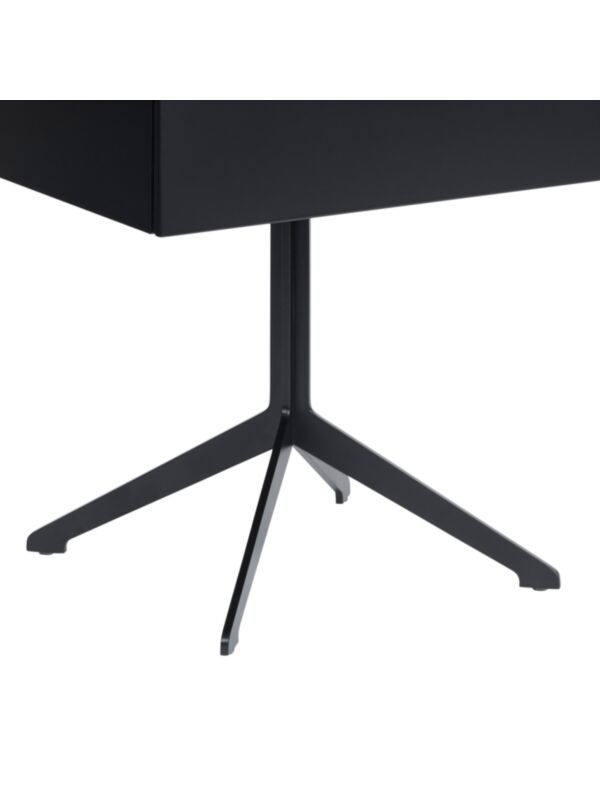 Untergestell Nachttisch