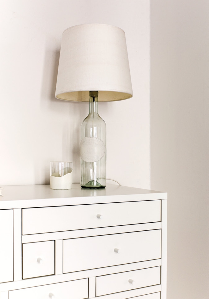 Schönbuch designer chest of drawers Collect white minimalist versatile wood white WIS Design
