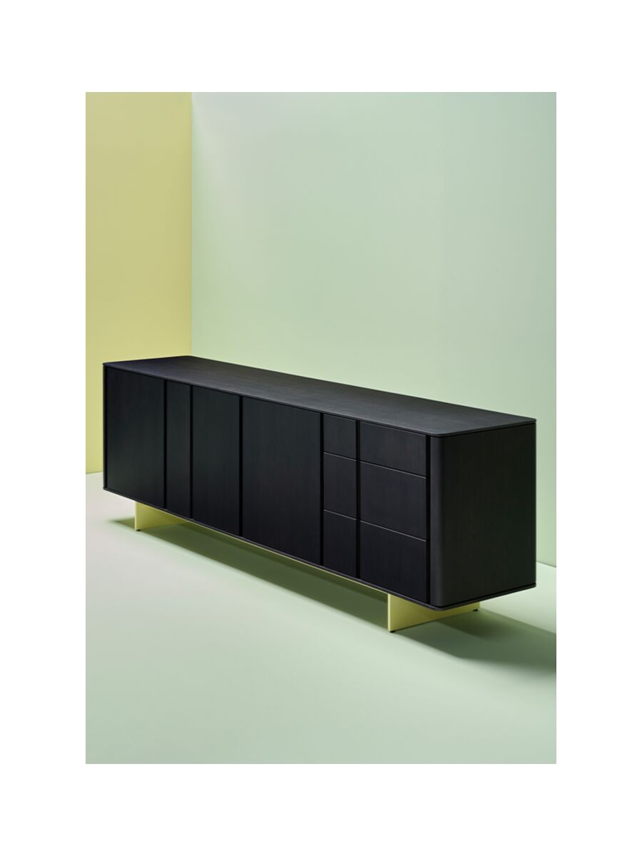 STRIPES by Jehs+Laub