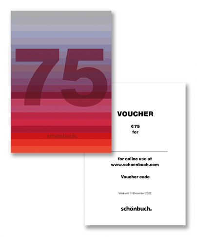 Gutschein Post 75 Euro