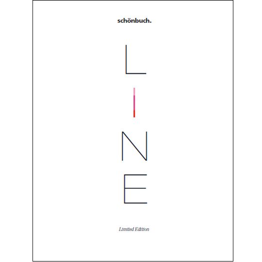 Line Limited Edition Emmanuelle Moureaux 