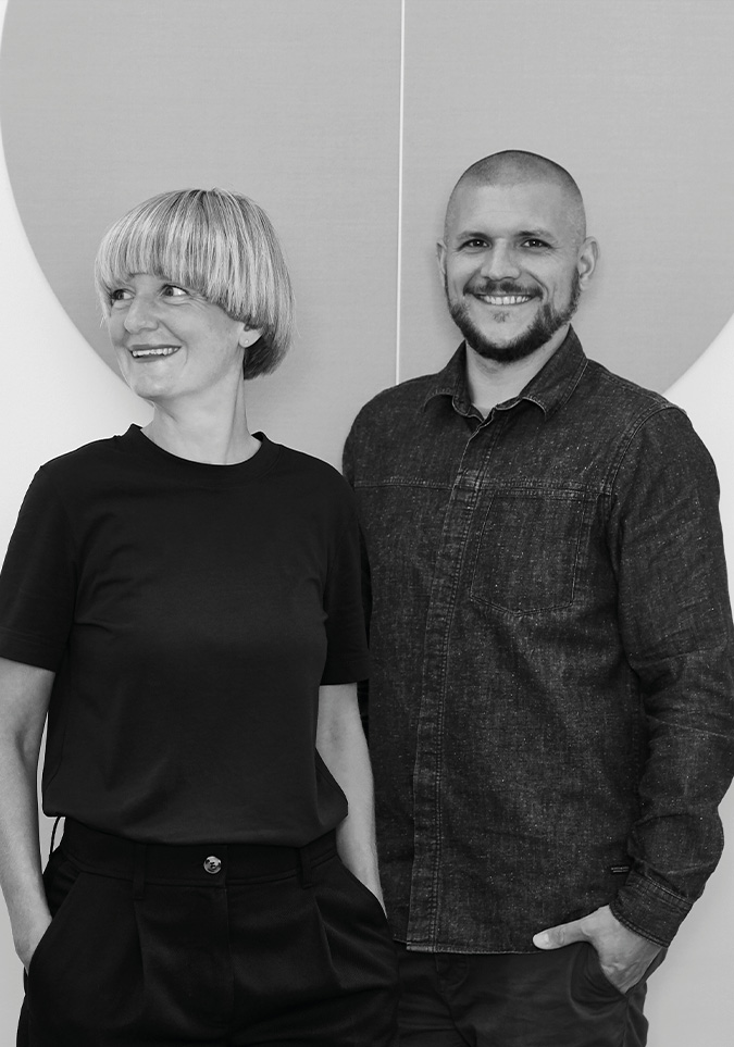 Schönbuch Designer Studio Besau-Marguerre Eva Marguerre Marcel Besau