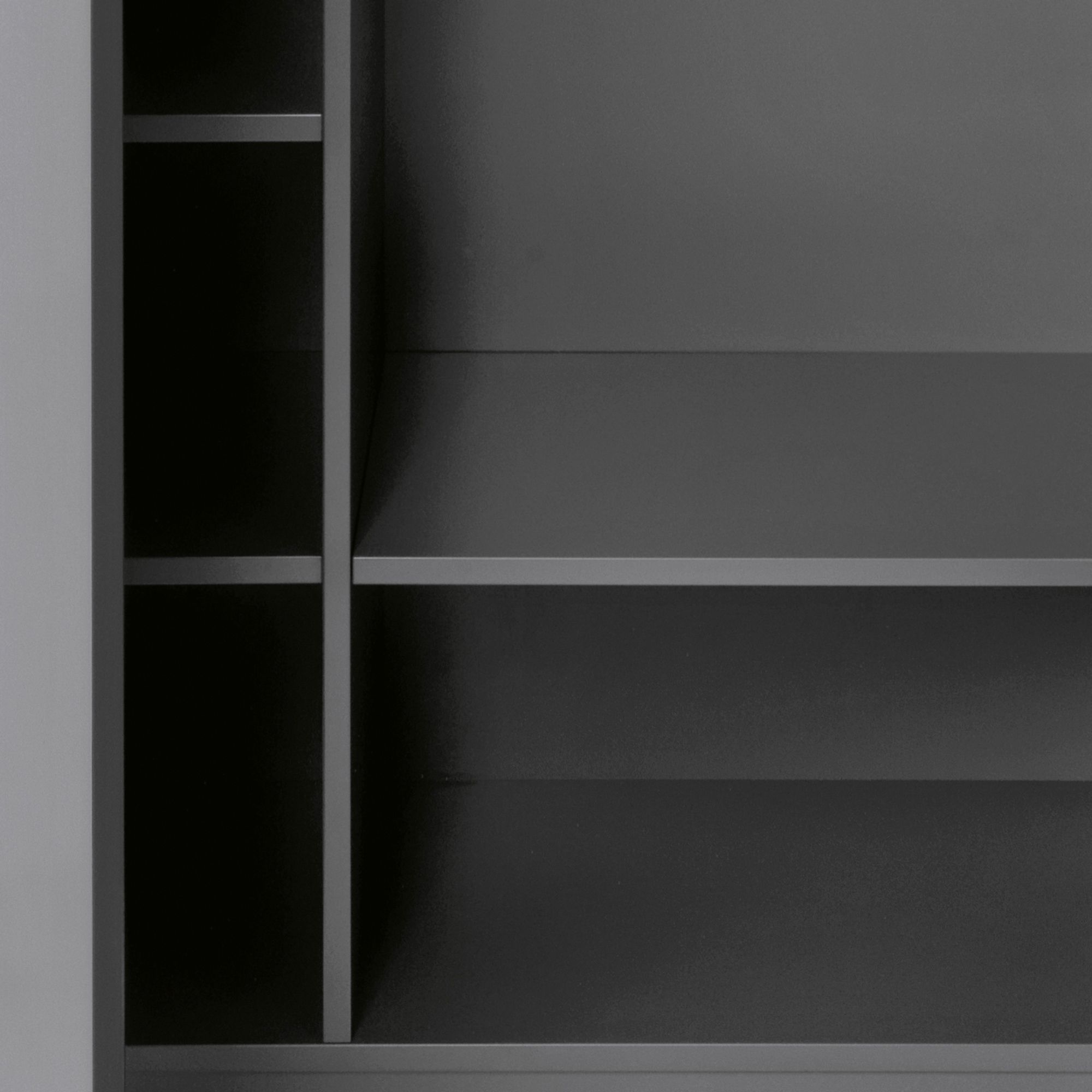 Shelf for cupboard