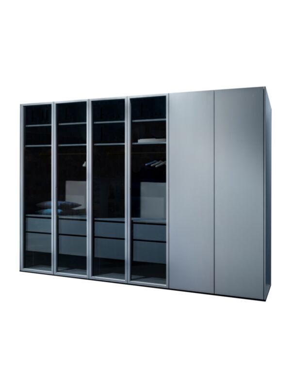 Freestanding cabinet