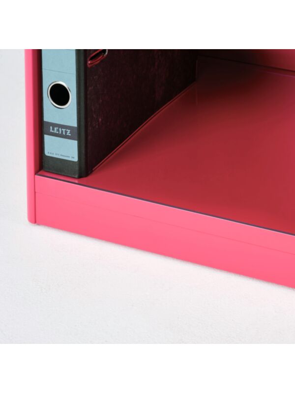 Folder protection mat