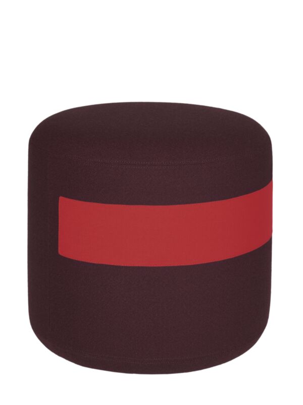 Stool 4 - Rectangle large