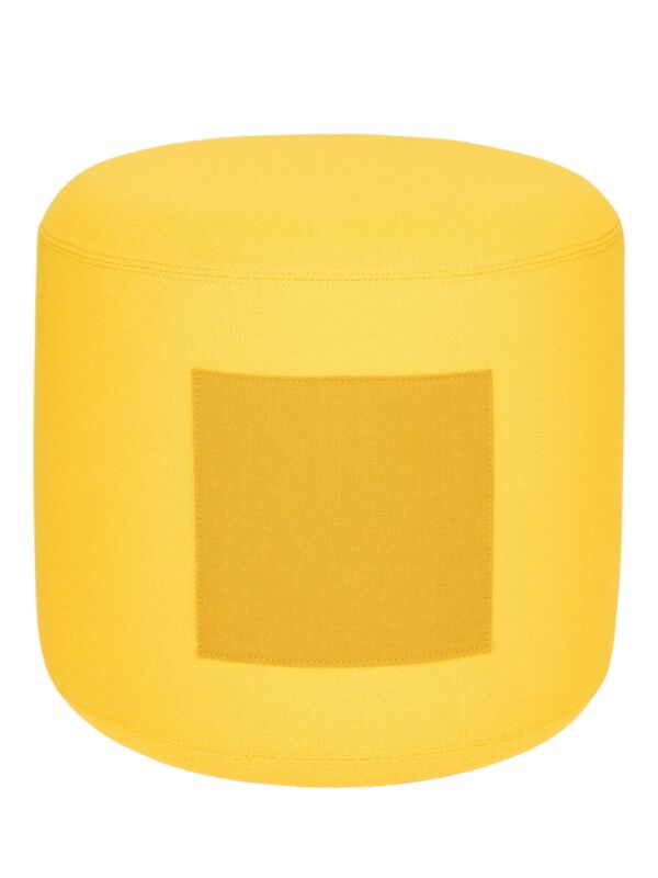 Classic: upholstered with foam filling