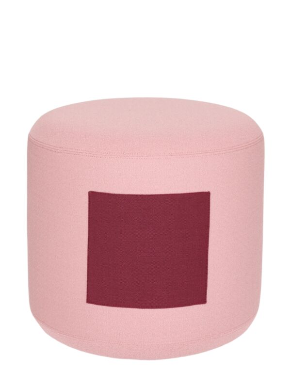 Stool 2 - Square large