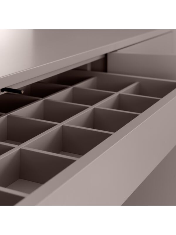 Drawer organiser