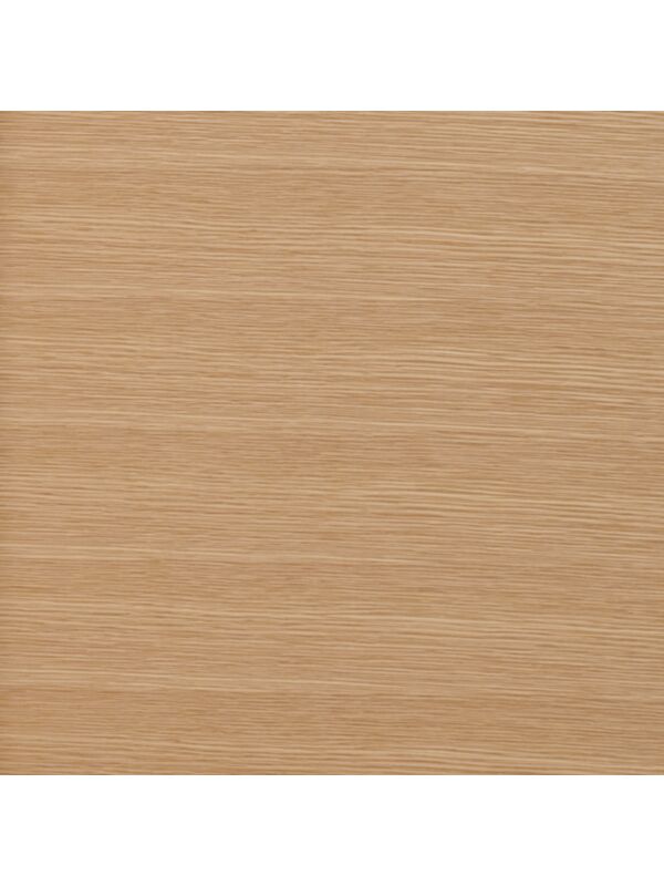 Extra-matt light oak (with fell of raw wood)