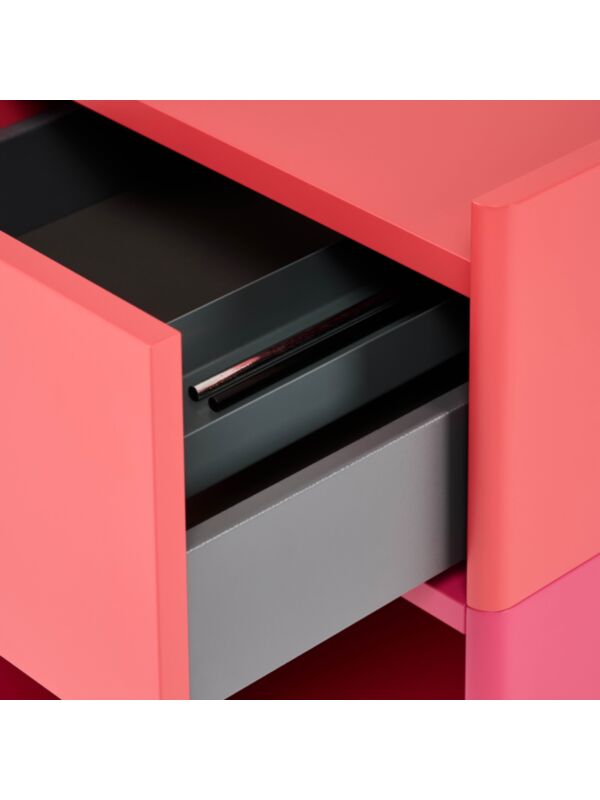 Utensil tray for drawers